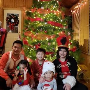 Meet your Posher, Richard